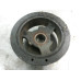 111Y002 Crankshaft Pulley From 2013 Ford Taurus  3.5 8T4E6312AA
